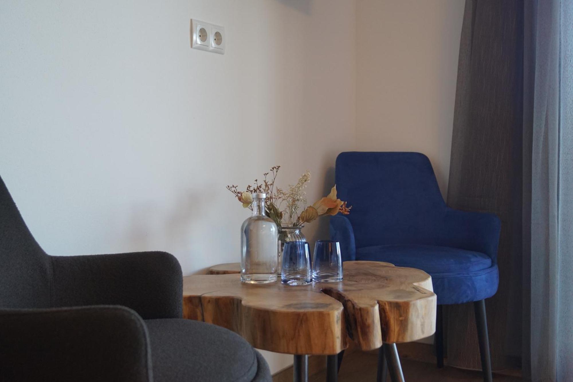 Gasthof Videgg Schenna Bagian luar foto